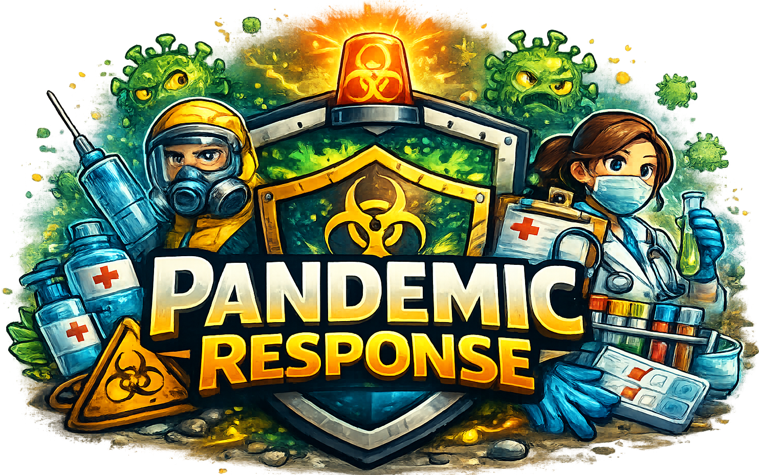 Pandemic Response